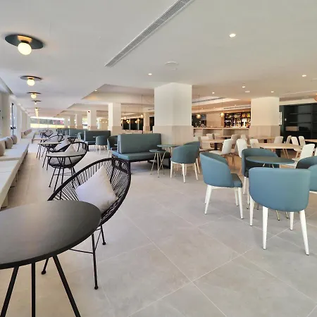 观景楼bq酒店 4* San Agustin (Mallorca)