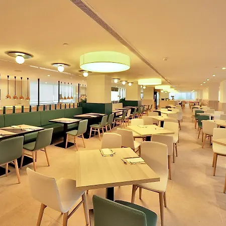 观景楼bq酒店 酒店