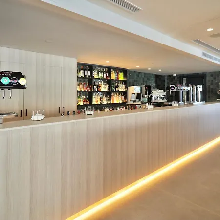 观景楼bq酒店 酒店 San Agustin (Mallorca)