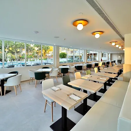 观景楼bq酒店 酒店 San Agustin (Mallorca)