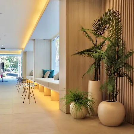 观景楼bq酒店 4* San Agustin (Mallorca)