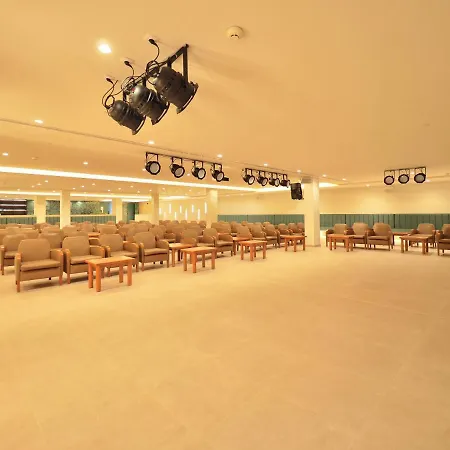 观景楼bq酒店 4*