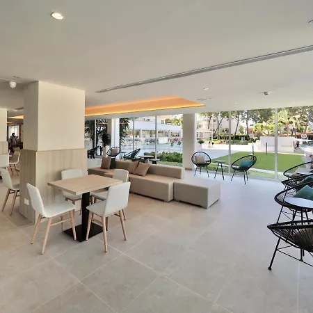 观景楼bq酒店 4* San Agustin (Mallorca)
