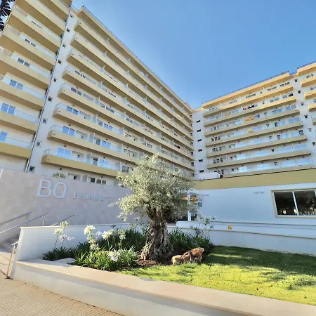 观景楼bq酒店 4* San Agustin (Mallorca)