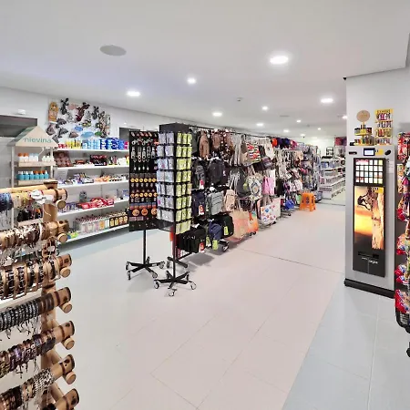 观景楼bq酒店 酒店 4*