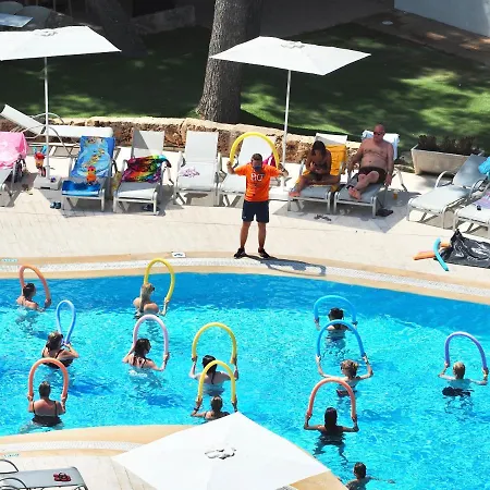 Bq Belvedere Hotel 4*