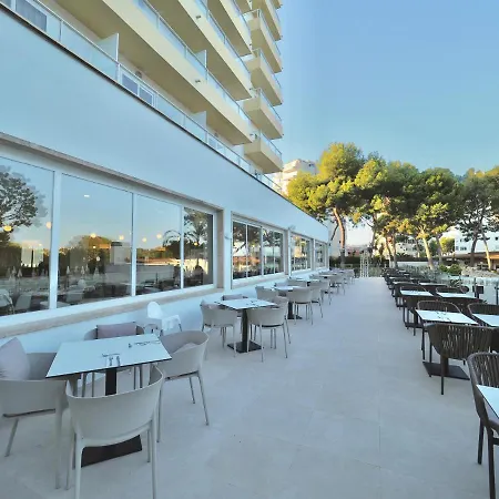 Hotel Bq Belvedere 4*