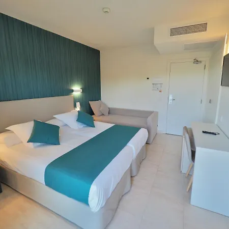 Hotel Bq Belvedere San Agustin (Mallorca)