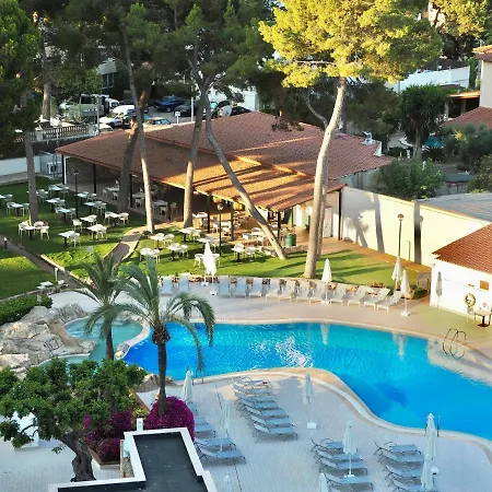 Bq Belvedere Hotel