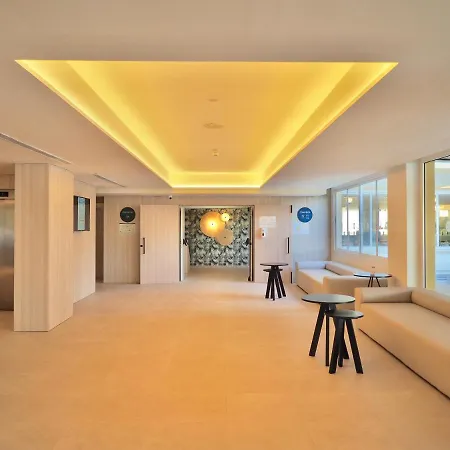 Bq Belvedere Hotel 4*