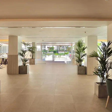 Hotel Bq Belvedere 4*