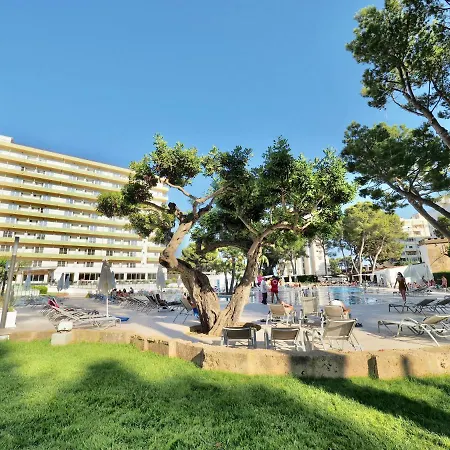 Bq Belvedere Hotel