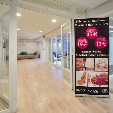 Bq Belvedere Hotel