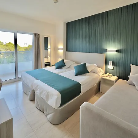 Hotel Bq Belvedere 4*