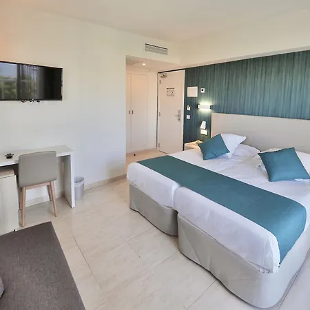 Hotel Bq Belvedere 4*