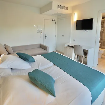 Bq Belvedere Hotel San Agustin (Mallorca)