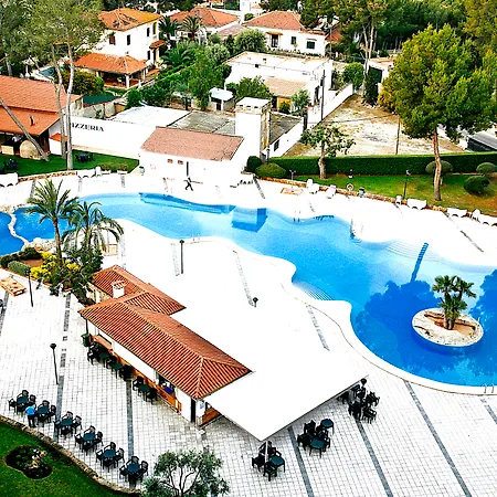 Bq Belvedere Hotel 4*