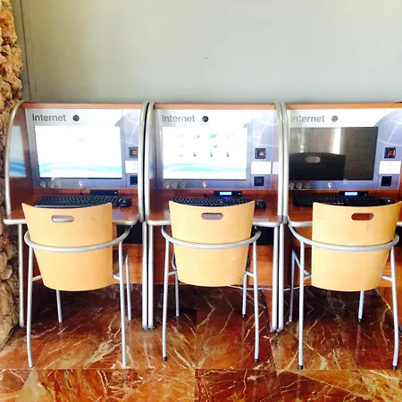 Hotel Bq Belvedere