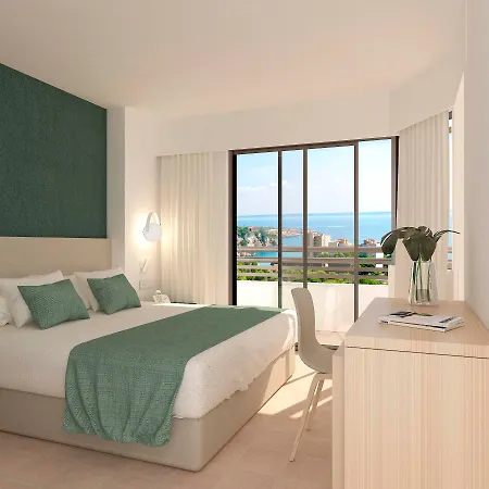 Hotel Bq Belvedere San Agustin (Mallorca)
