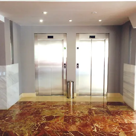 Bq Belvedere Hotel