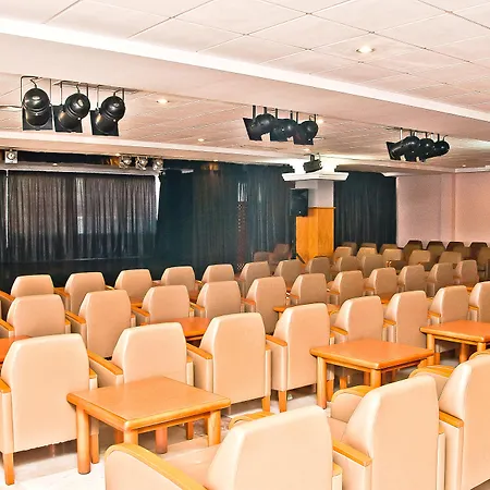 Hotel Bq Belvedere San Agustin (Mallorca)