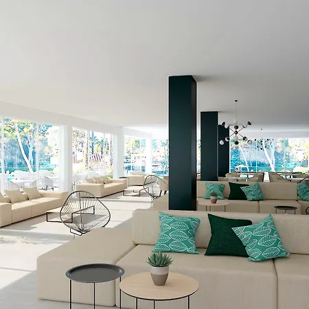 Bq Belvedere Hotel 4*