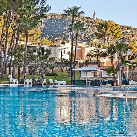 Hotel Bq Belvedere 4*
